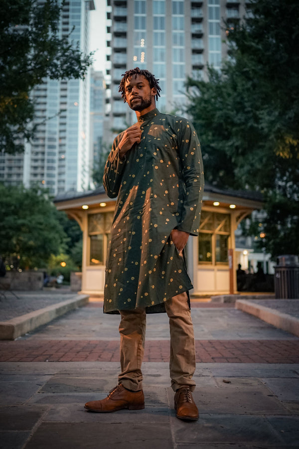 Hijaz Rapper Hijaz Cultural Fashion and Fragrances
