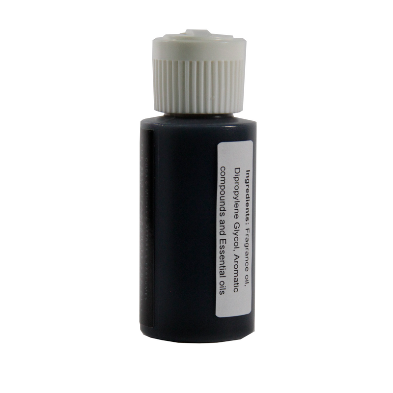 Fragrances, Scents And More - Black Butter Fragrance Oil (Cruelty-Free, Alcohol-Free, USA Made)
