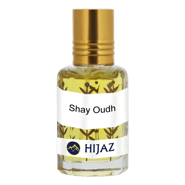 Shay Oudh Alcohol Free Arabian Fragrance Oil