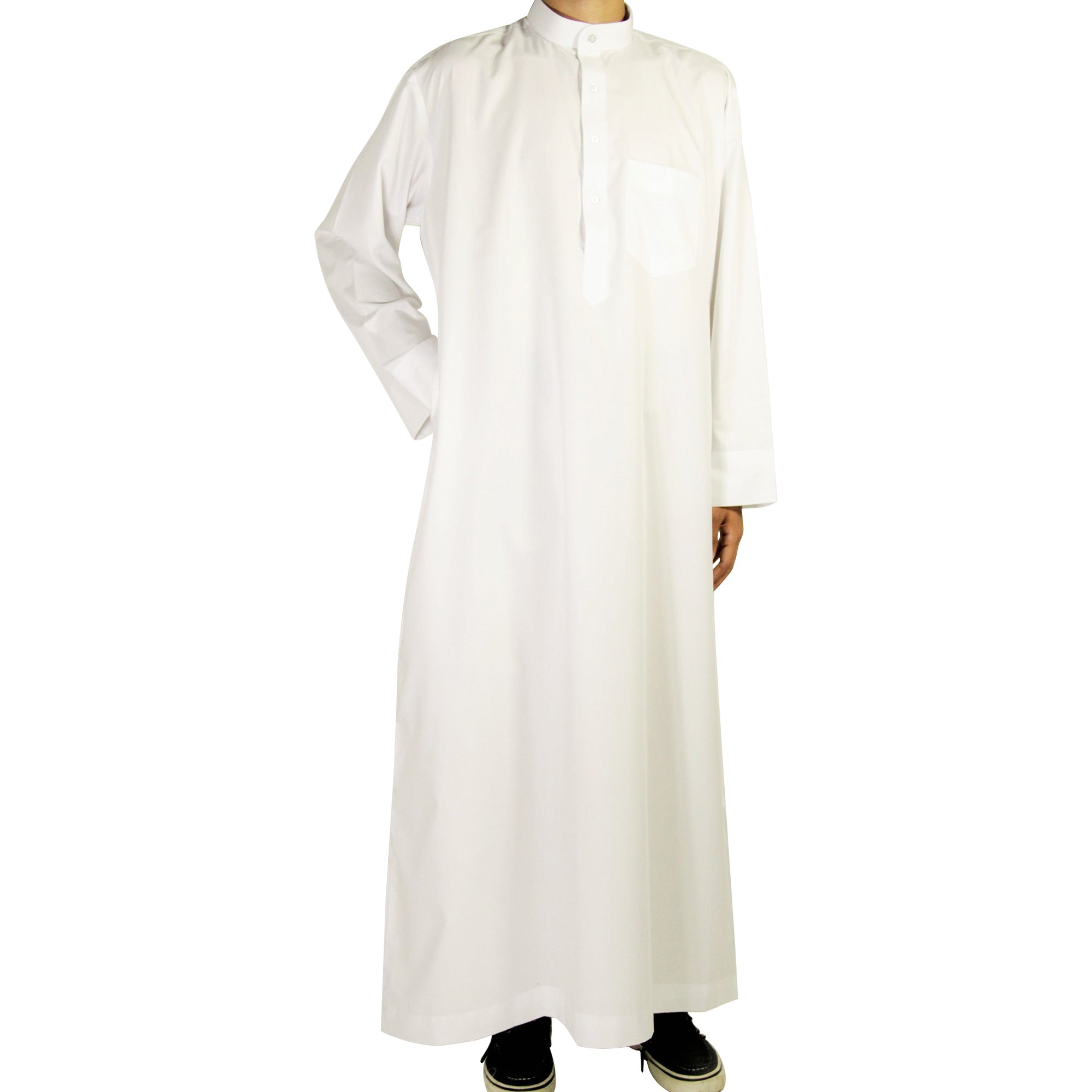 Formal Thobes