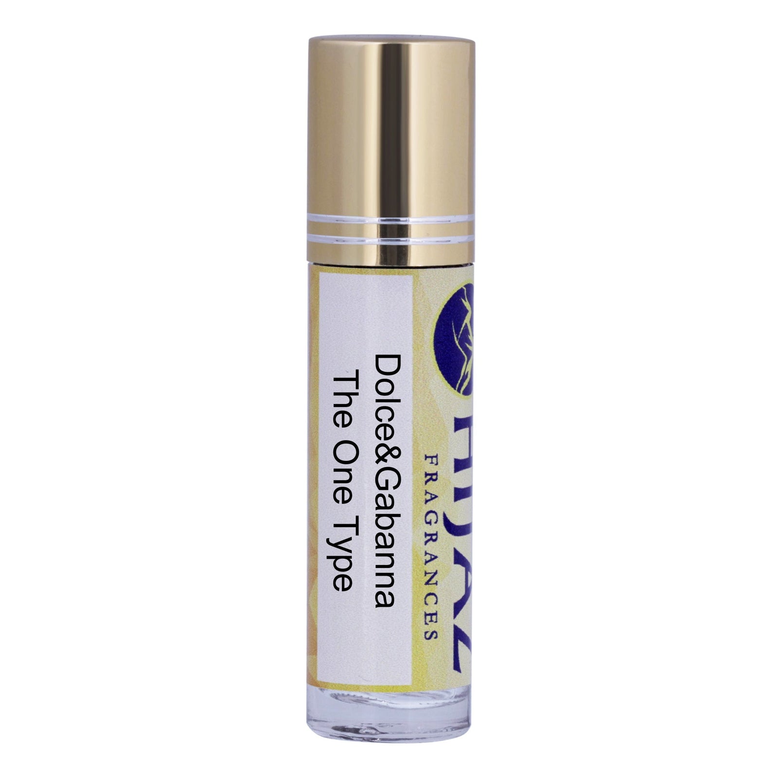 Dolce and gabbana the one fragrance oil hot sale