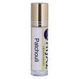 Patchouli Fragrance Unisex Alcohol Scented Free Body Oil - Hijaz Cultural Fashion