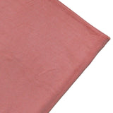 Plain Salmon Pink Soft Lightweight Rectangle Women's Jersey Hijab Scarf - Hijaz Cultural Fashion
